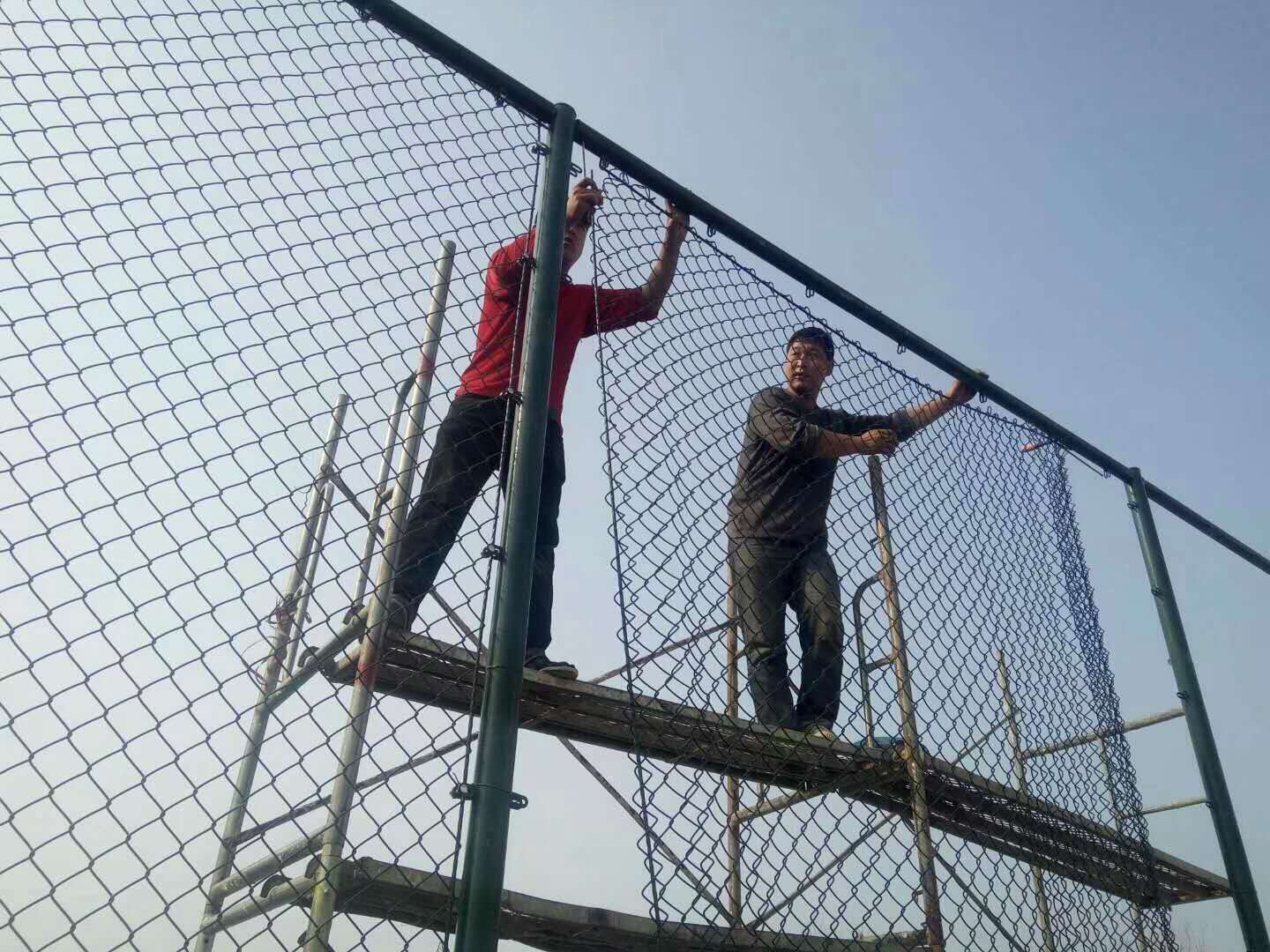 球場(chǎng)圍欄現(xiàn)貨